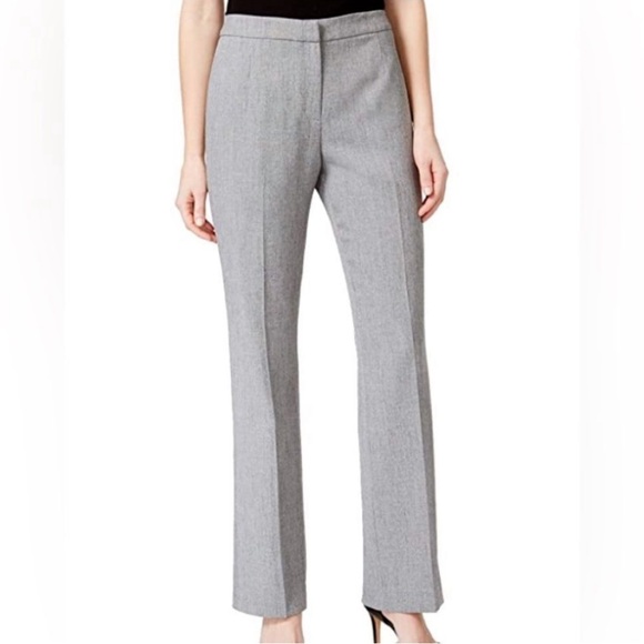 Kasper Pants - Kasper Classic Kate Dress Pants Size 10